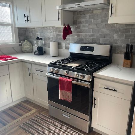 2Bed 1Bath Close To Downtown Lb, La And Oc. Long Beach Kültér fotó
